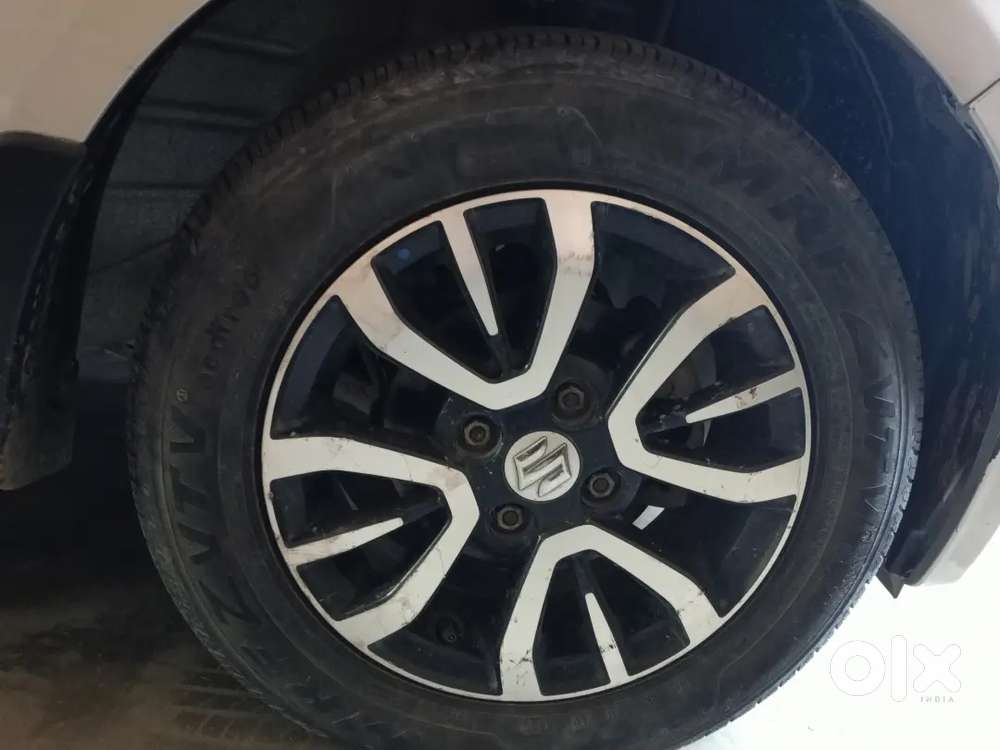 Maruti Suzuki Wagon R 2022 Bs6 Top Model