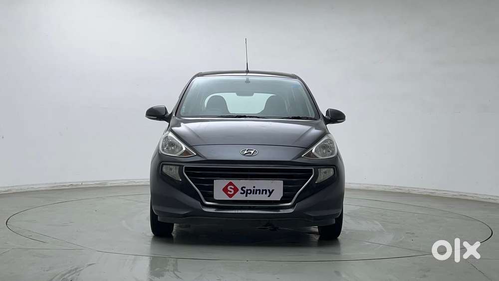Hyundai Santro Sportz, 2022, Petrol