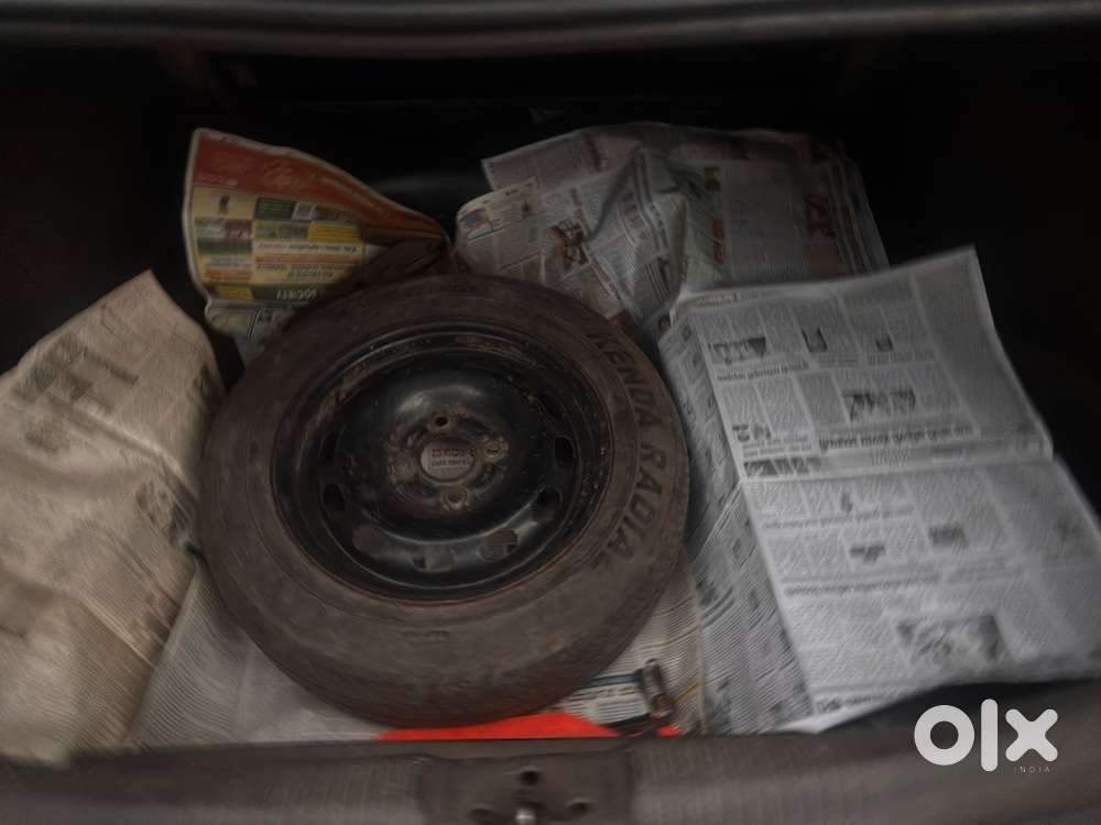 Ford Fiesta 2007 Diesel Well Maintained