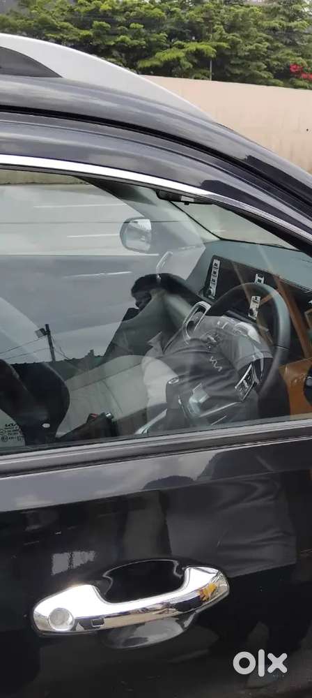 Kia Sonet 1.0 Petrol 2023