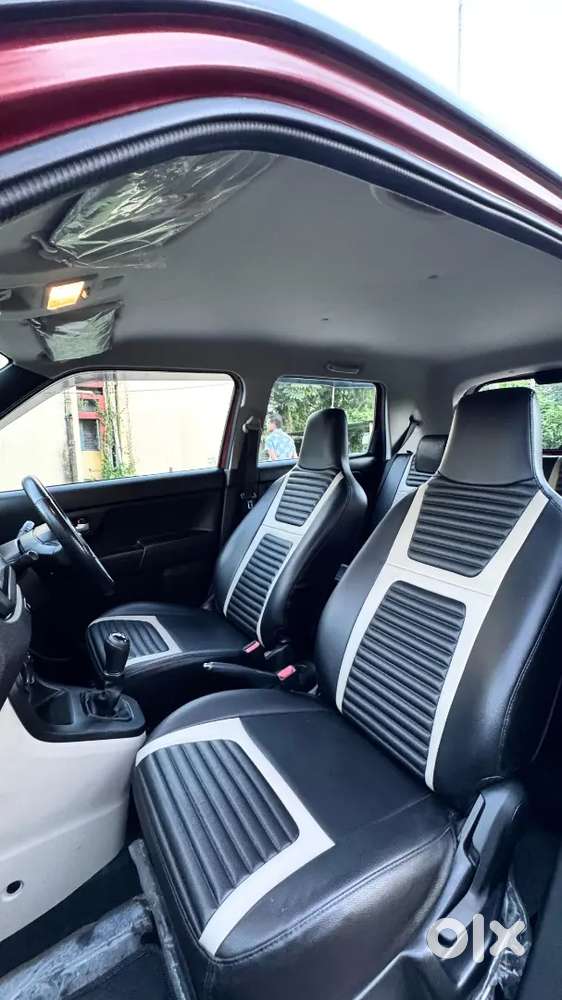 Maruti Suzuki Wagon R 2023 Zxi Plus