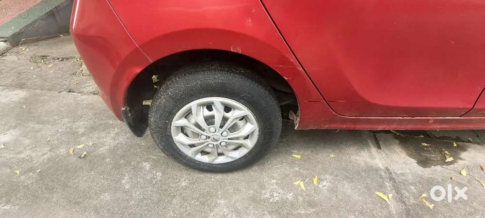 Tata Tiago 1.2 Revotron 2018