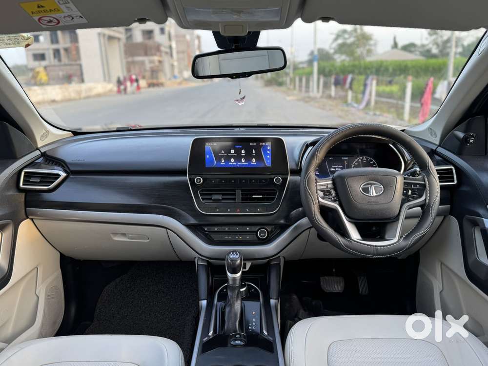 Tata Safari 2.0 Kryotec Xza Plus, 2021, Diesel