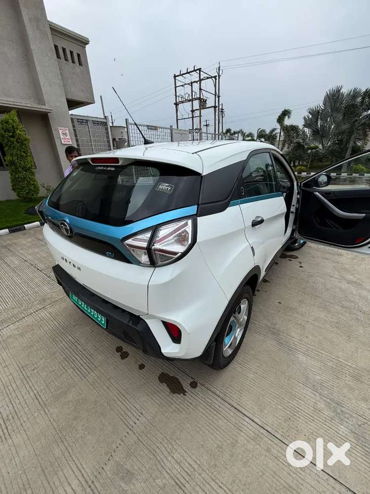 Tata Nexon Ev Xm 2023