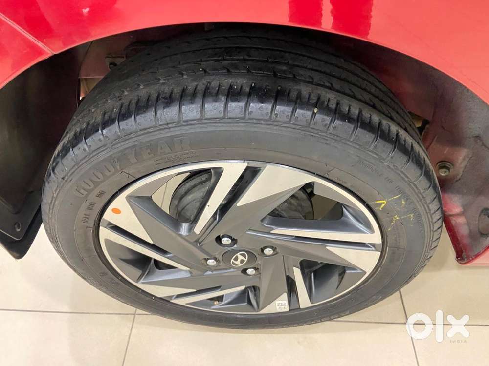 Hyundai Elite I20 Sportz 1.2 Opt, 2018, Petrol