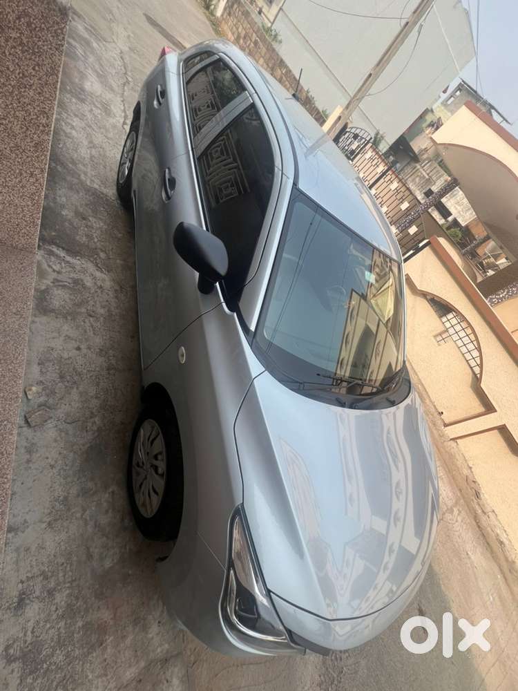 Maruti Suzuki Baleno 2024 Petrol 16500 Km Driven