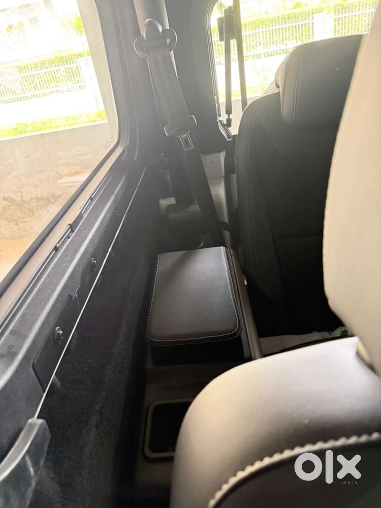 Mahindra Thar Diesel 2024