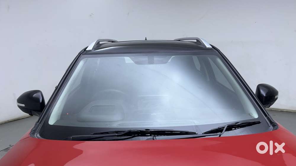 Maruti Suzuki Brezza 1.5 Zxi Plus Smart Hybrid Dual Tone, 2023, Petr..