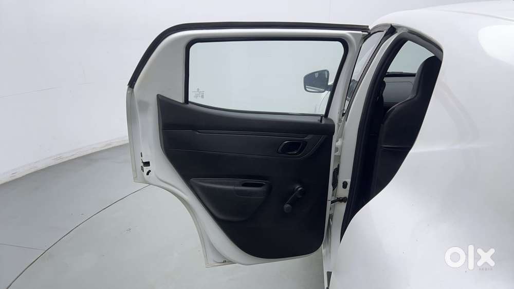 Renault Kwid 1.0 Rxl, 2019, Petrol