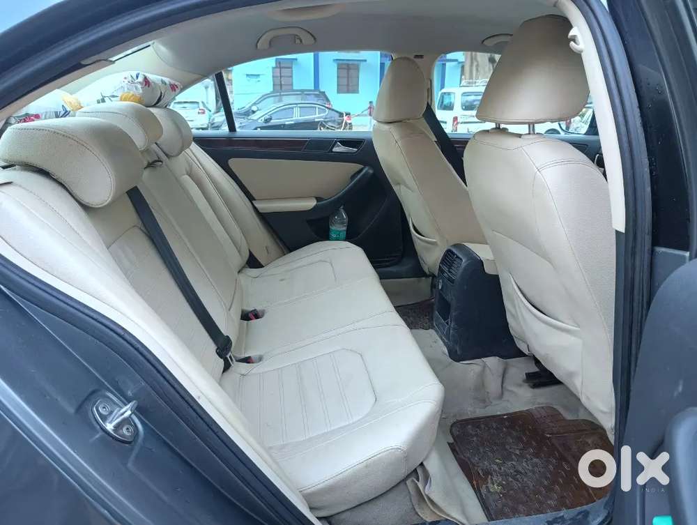 Volkswagen Jetta Tdi 2011 Diesel