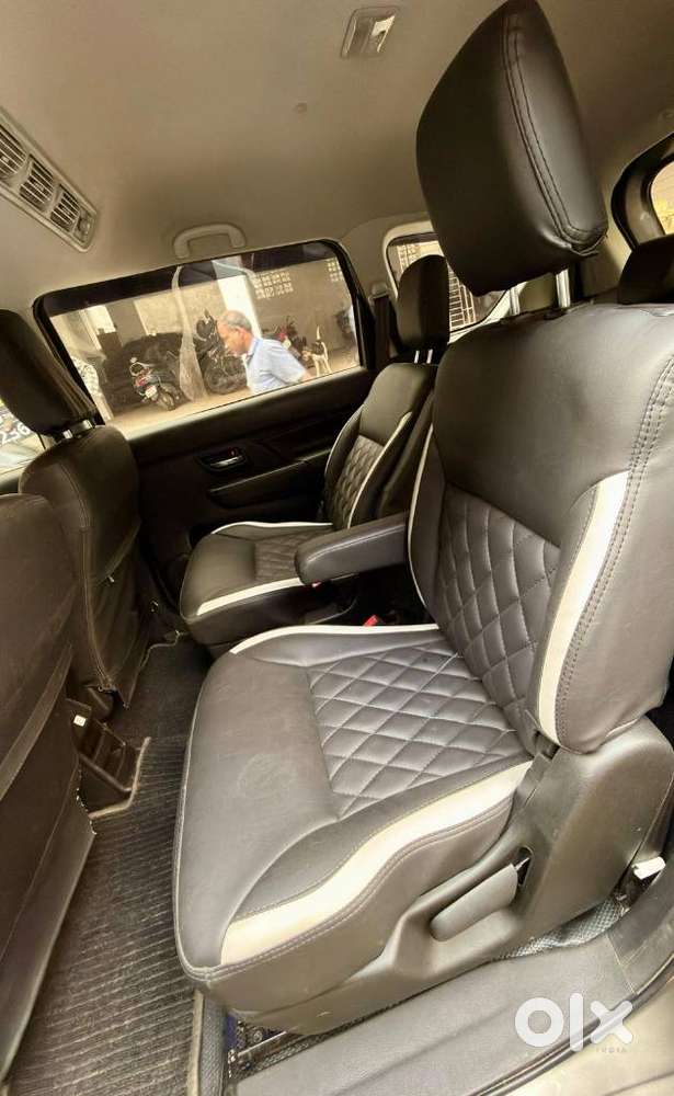 Maruti Suzuki Xl6 1.5 Zeta Mt, 2021, Cng & Hybrids