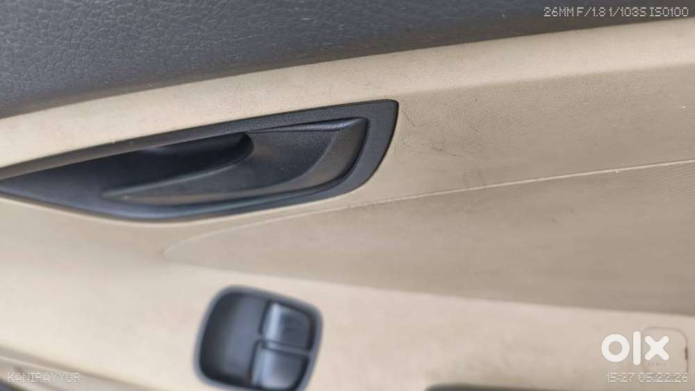 Hyundai Eon Magna +, 2015, Petrol