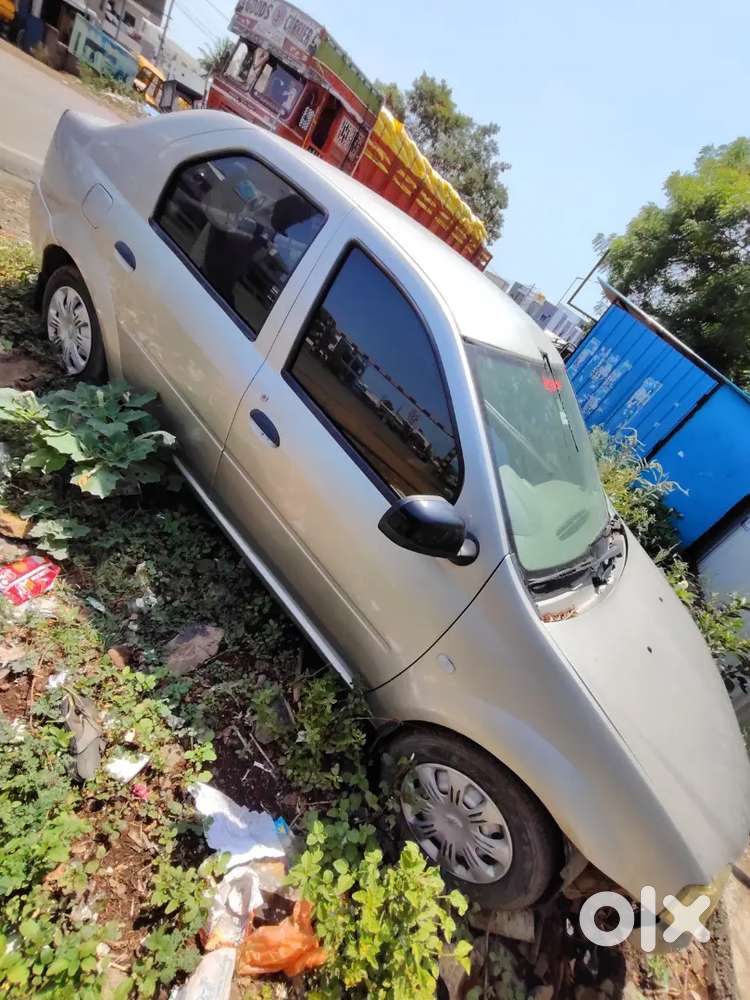 Mahindra E Verito 2009 Diesel 120000 Km Driven