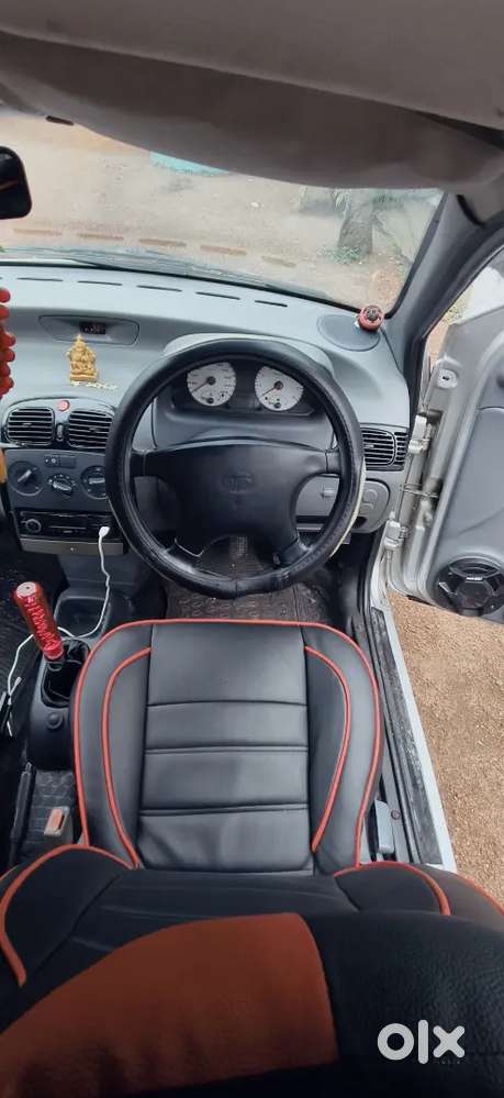 Tata Indica V2 2005 Model