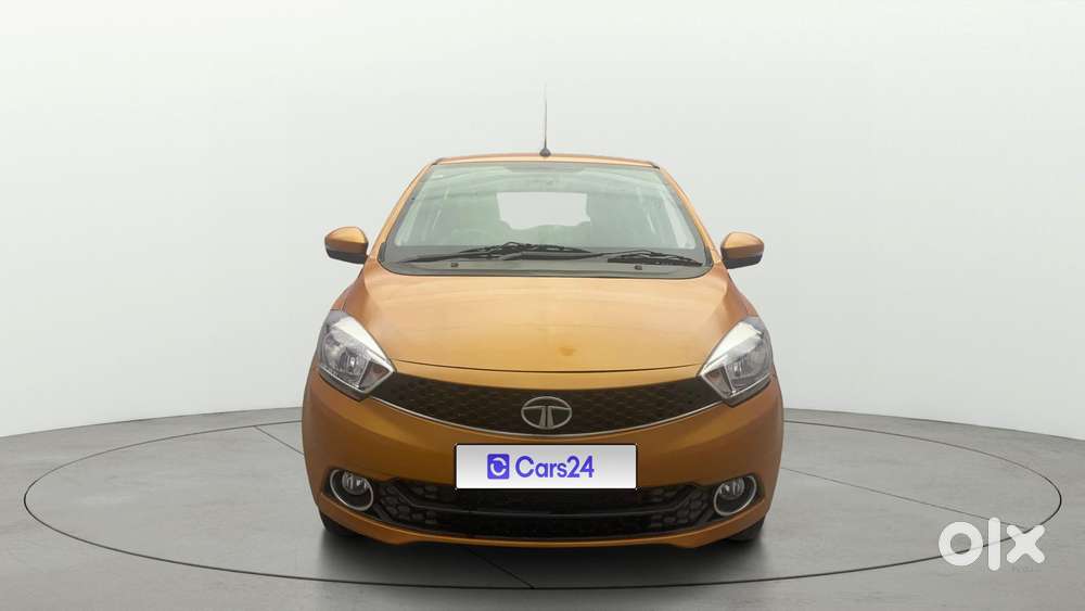 Tata Tiago 1.2 Revotron Xz, 2018, Petrol
