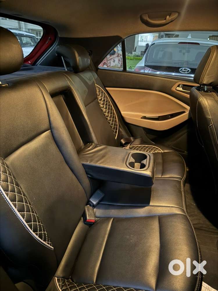 Hyundai I20 Asta Optional 2019 Diesel