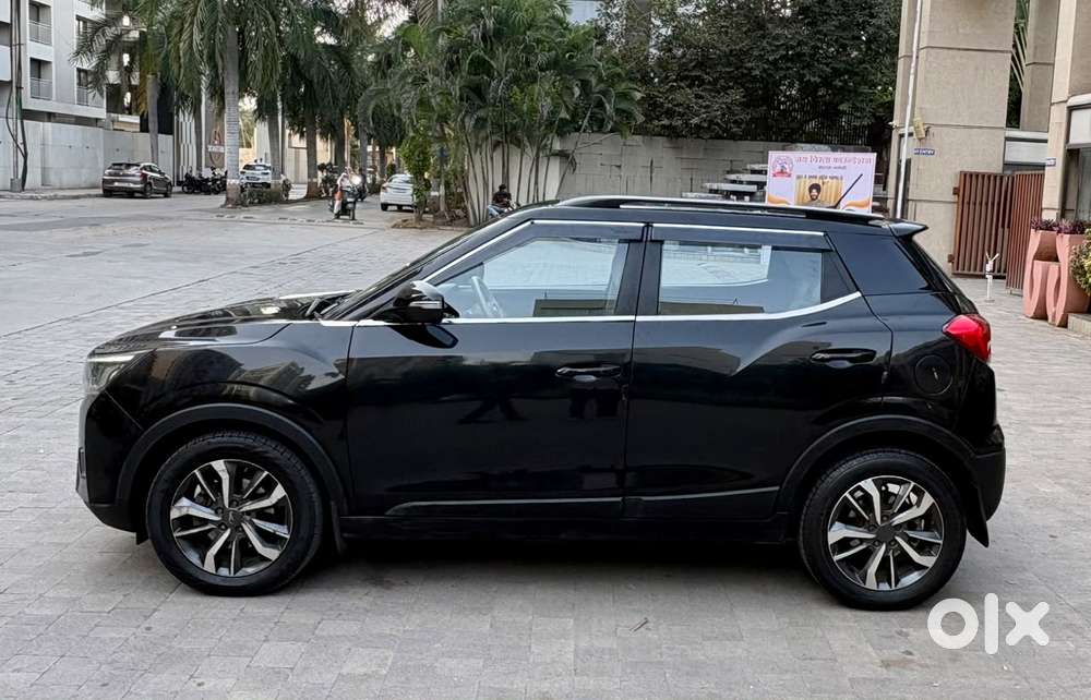 Mahindra Xuv300 W8 Option Diesel, 2021, Diesel