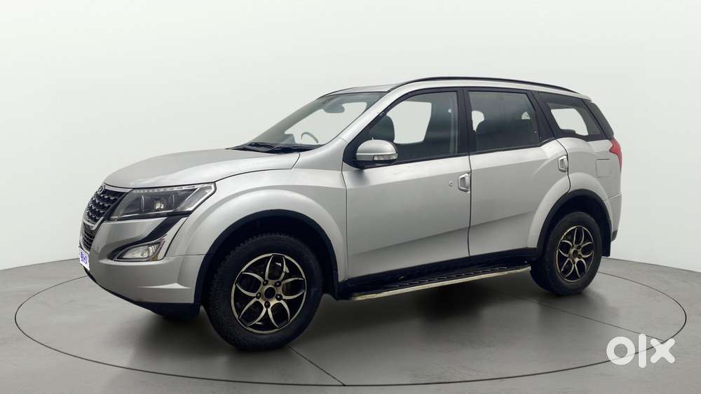 Mahindra Xuv500 W7, 2018, Diesel