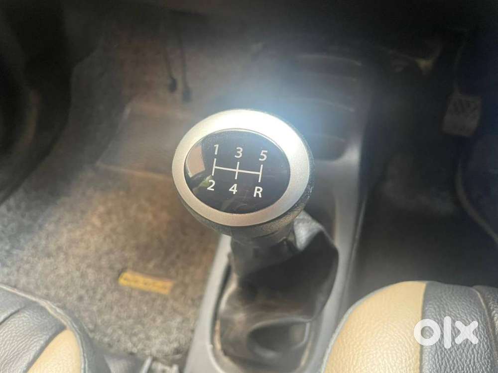 Maruti Suzuki Wagon R 1.0 2010-2019 Vxi (o), 2017, Petrol