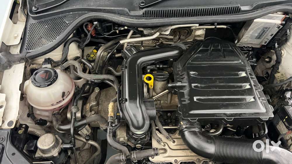 Volkswagen Vento 1.6 Highline, 2021, Petrol