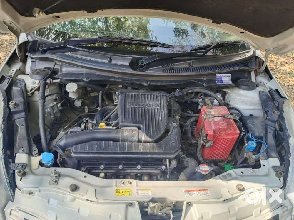 Maruti Suzuki Swift Dzire Lxi Option, 2018, Cng & Hybrids