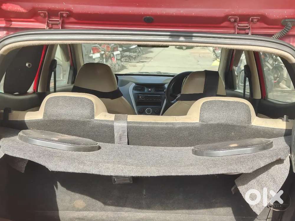 Hyundai Eon 2017 Petrol Good Condition