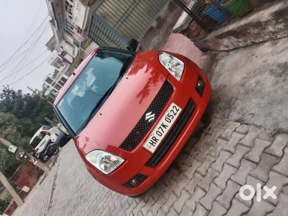 Maruti Suzuki Swift 2006 Petrol 90000 Km Driven