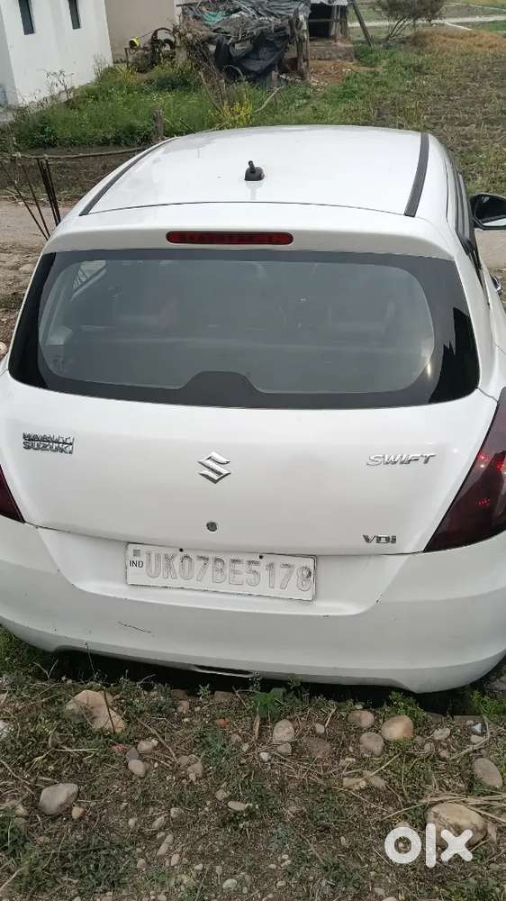 Maruti Suzuki Swift 2014 Diesel 95000 Km Driven