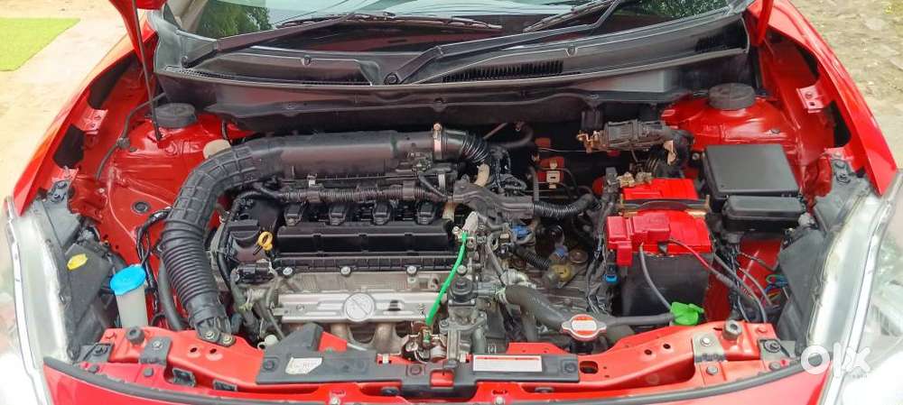 Maruti Suzuki Swift Vvt Vxi, 2021, Petrol