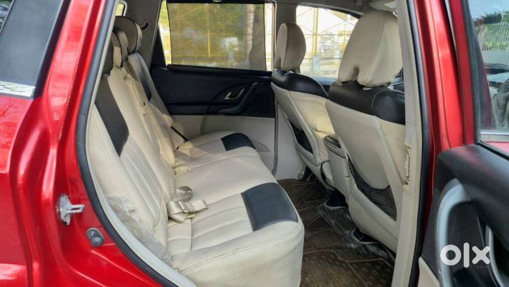 Mahindra Xuv500 W6 1.99 Mhawk, 2016, Diesel