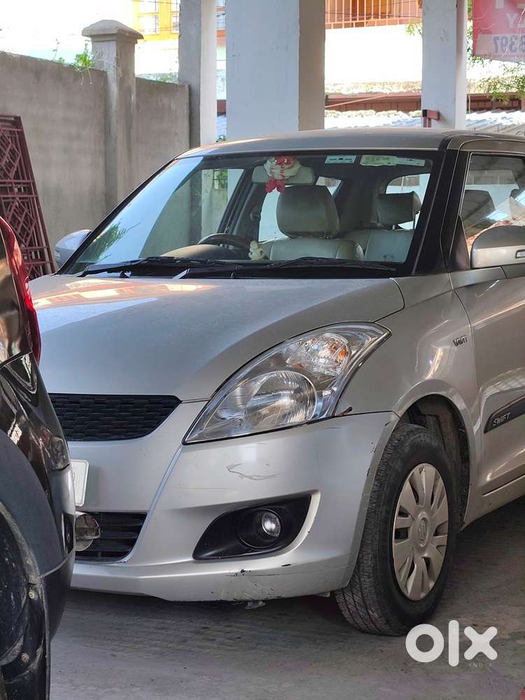 Maruti Suzuki Swift Vxi 2014