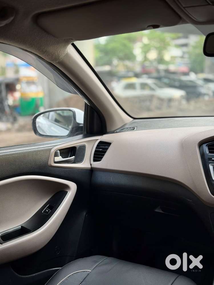 Hyundai I20 Sportz 1.2, 2015, Cng & Hybrids