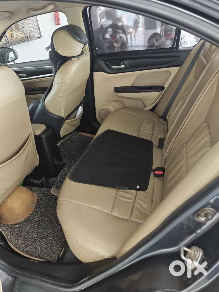 Honda Amaze 2023 Petrol Good Condition