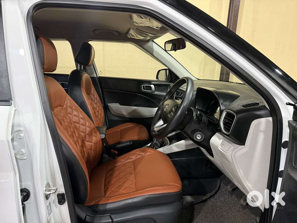 Hyundai Venue E 1.2 Petrol, 2024, Petrol