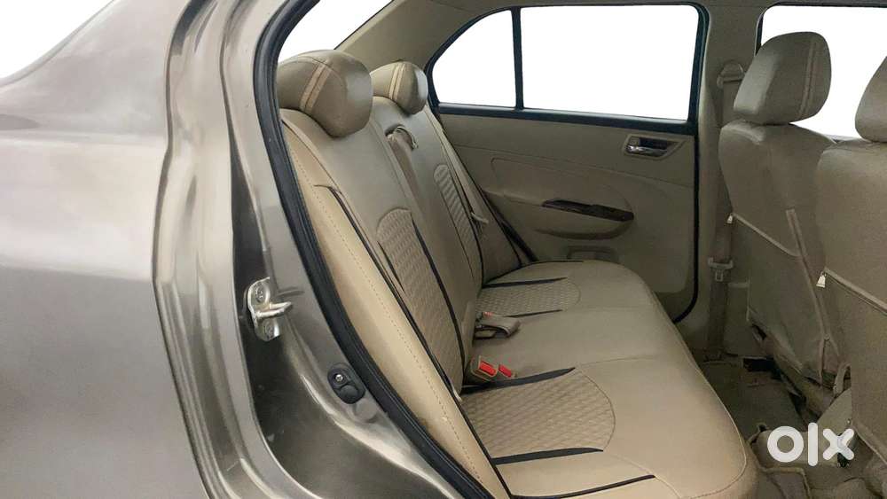Maruti Suzuki Swift Dzire 1.2 Vxi Bsiv, 2016, Petrol