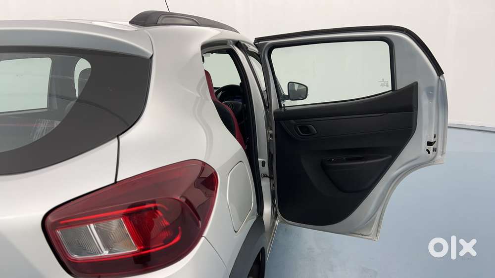 Renault Kwid Rxt 1.0, 2023, Petrol