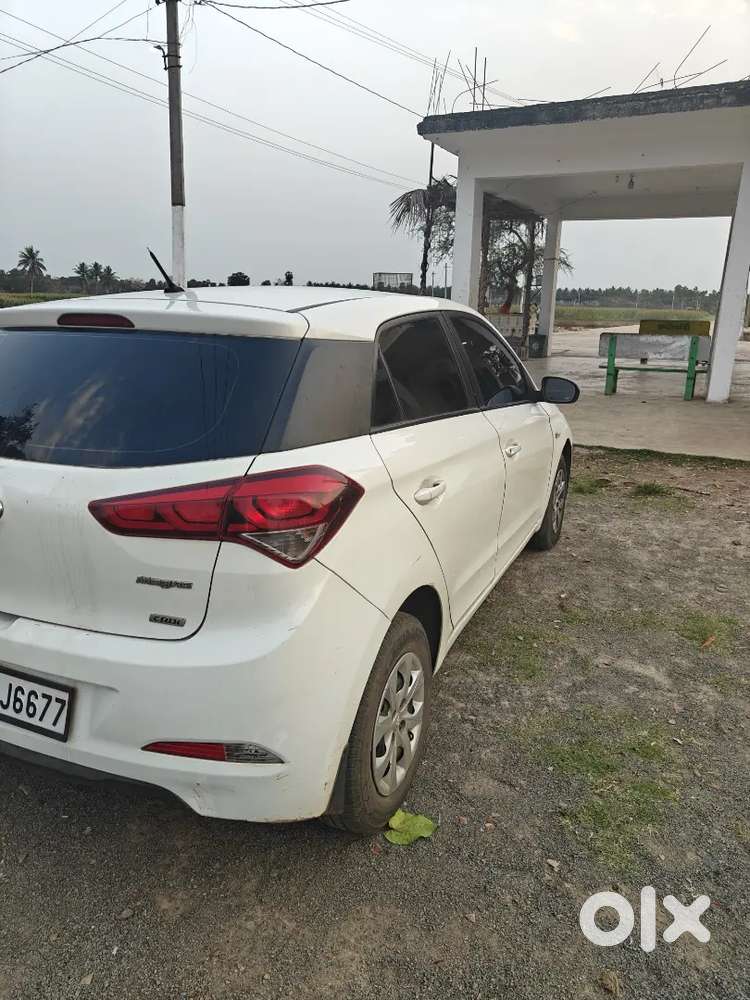 Hyundai I20 2015 Diesel 188900 Km Driven No Issue Great Milege 20kmpl