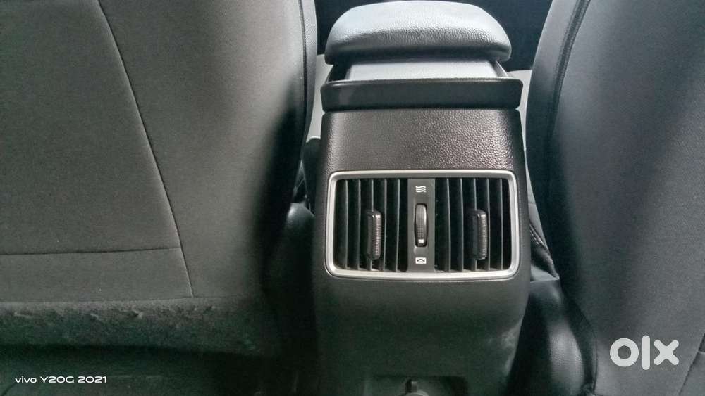 Hyundai Creta 1.6 Sx Automatic, 2019, Petrol