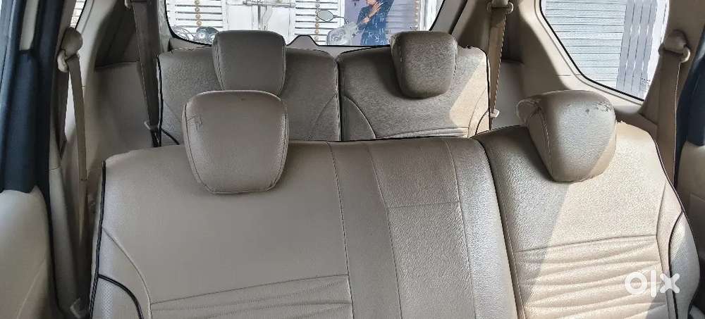 Maruti Suzuki Ertiga 2019 Diesel Manual