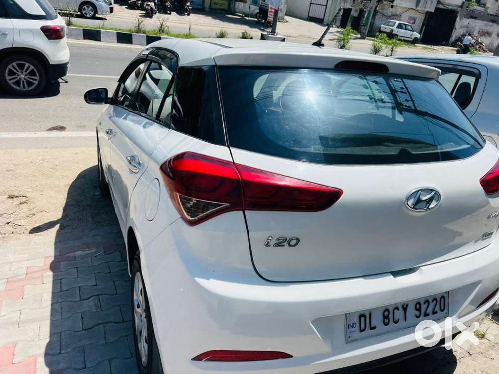 Hyundai I20 Diesel Good Condition