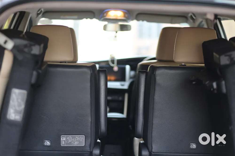 Toyota Innova Crysta 2020 Diesel 170000 Km Driven