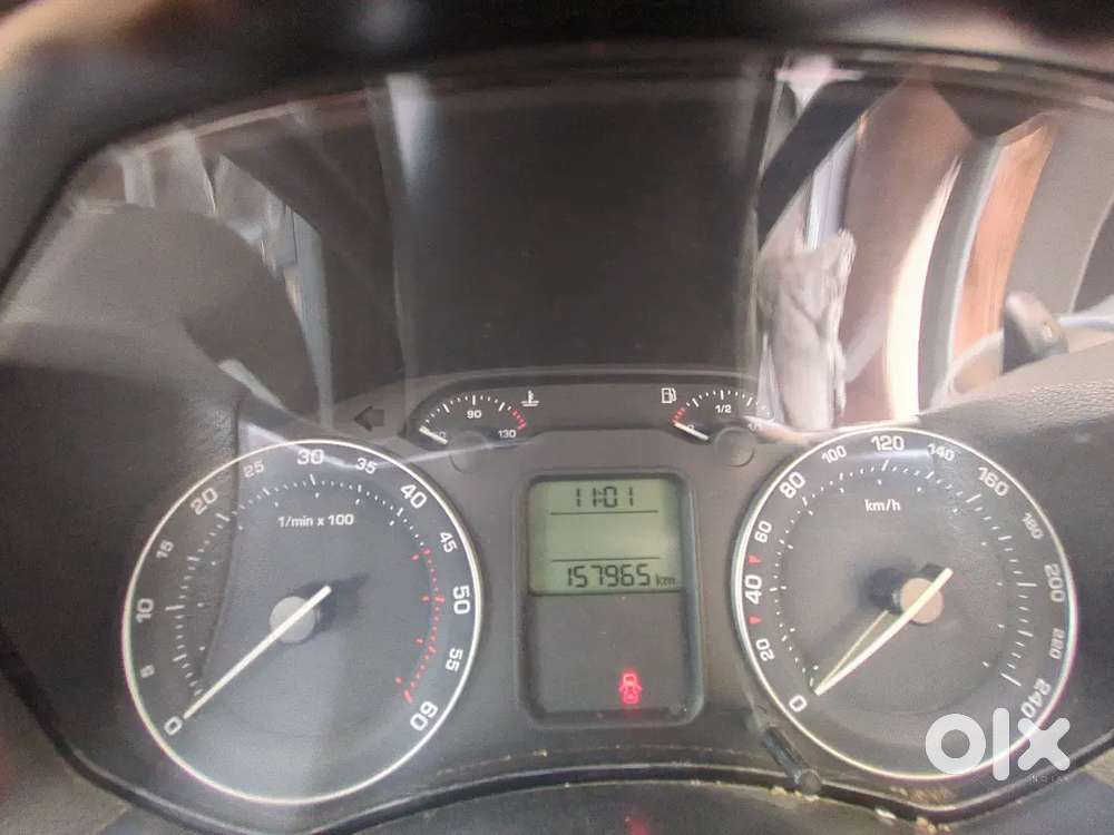 Skoda Laura 1.9 Tdi 2008