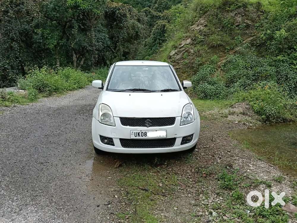 Swift Dzire 2009 Maruti
