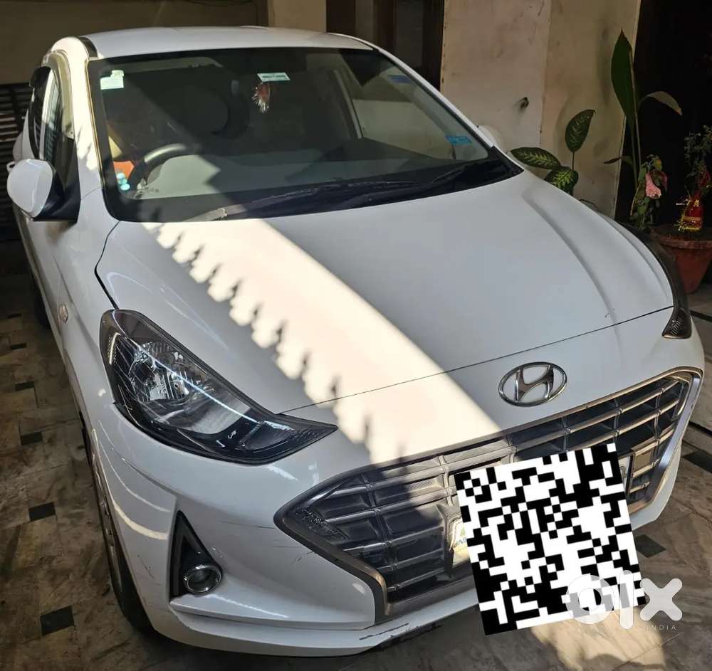 Hyundai Grand I10 Nios 2022 Magna