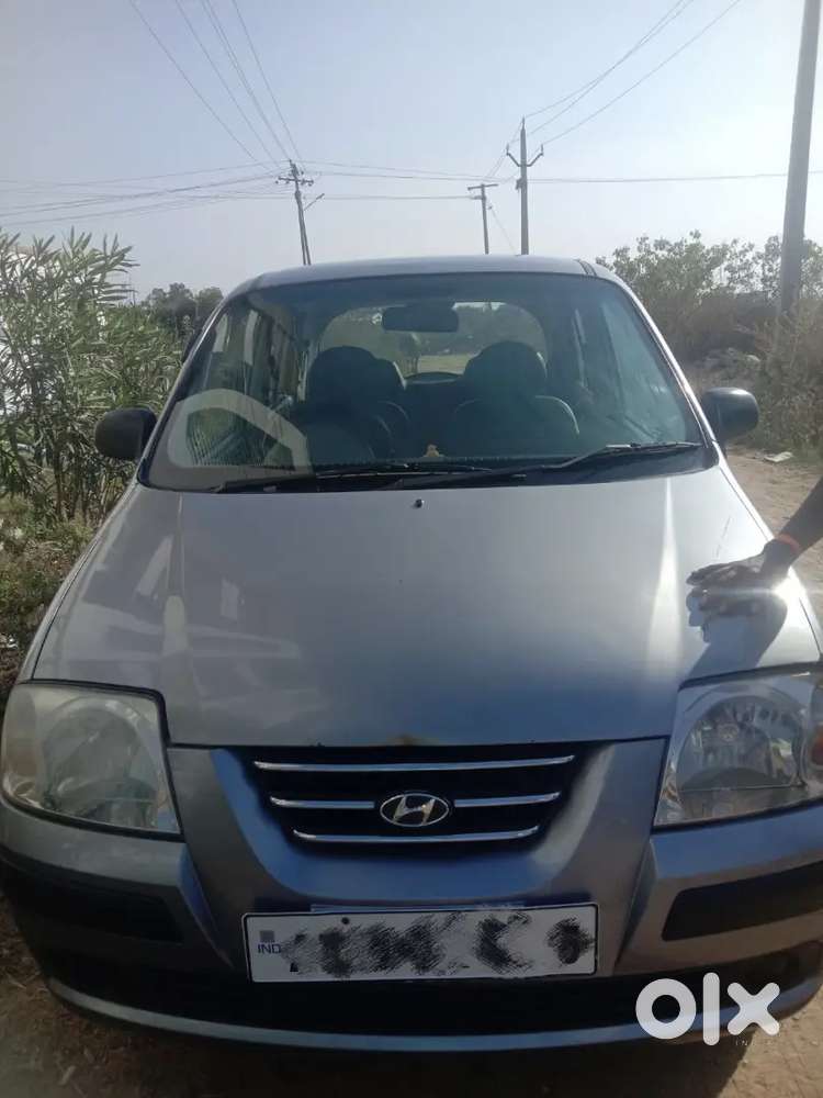 Hyundai Santro Xing 2005