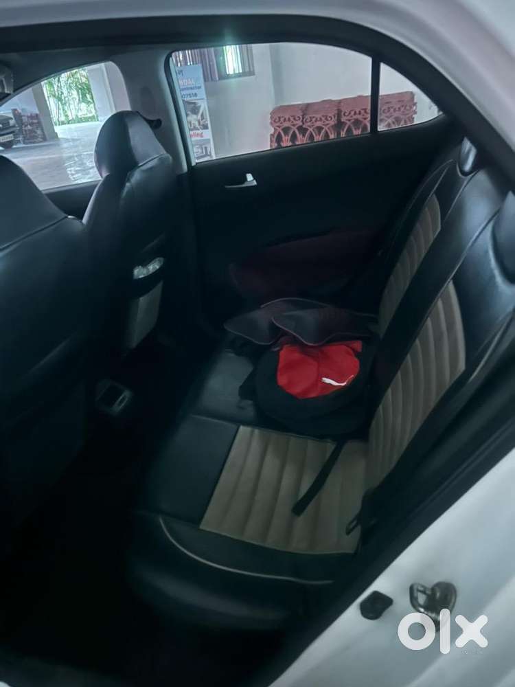 Hyundai Car Petrol 2016