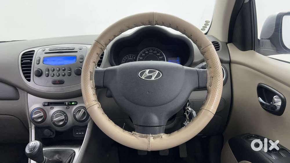 Hyundai I10 Sportz 1.2 Kappa2, 2013, Petrol