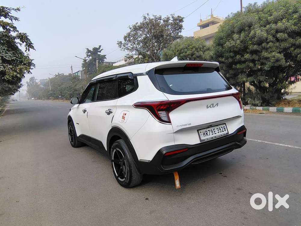 Kia Carens D1.5 Luxury 7str 6mt, 2024, Petrol