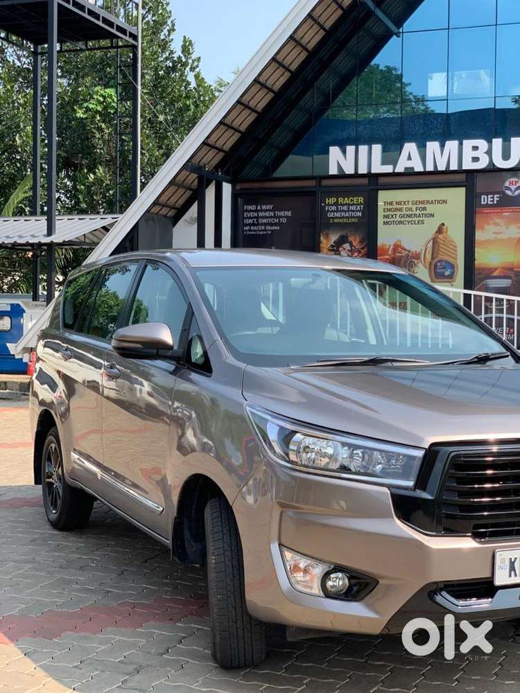Toyota Diesel Manual 2018