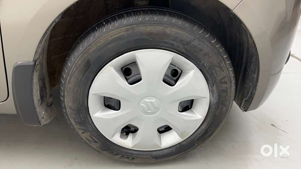 Maruti Suzuki Wagon R Vxi 1.0, 2024, Petrol